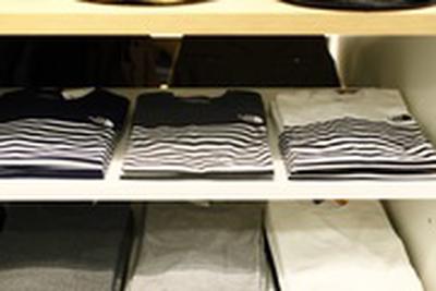 石井スポーツ京都ヨドバシ店 THE NORTH FACEのアルバイト写真