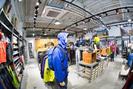 THE NORTH FACE/HELLY HANSEN/canterbury/and per se 御殿場プレミアム・アウトレット店のアルバイト写真