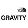 THE NORTH FACE GRAVITY NISEKOのロゴ