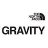 THE NORTH FACE GRAVITY TOMAMUのロゴ