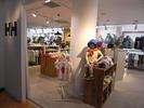 HELLY HANSEN 原宿店のアルバイト写真