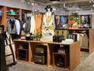 THE NORTH FACE 箱根のアルバイト写真