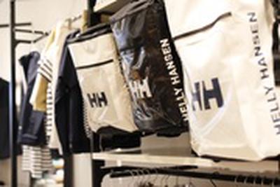 スポーツオーソリティ 幕張新都心店 THE NORTH FACEのアルバイト写真