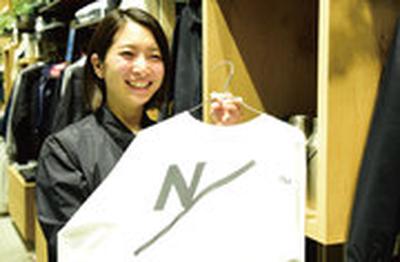 NEUTRALWORKS. HIBIYAのアルバイト写真