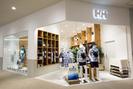 HELLY HANSEN MARK IS みなとみらい店のアルバイト写真
