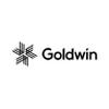 Goldwin Harajukuのロゴ