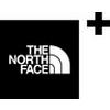 THE NORTH FACE+ ららぽーと新三郷店のロゴ