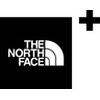 THE NORTH FACE+ ららぽーと新三郷店のロゴ