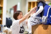 HELLY HANSEN MARK IS みなとみらい店のアルバイト写真2