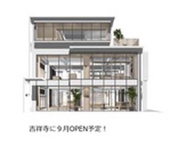 THE NORTH FACE/NEUTRAL WORKS. 吉祥寺店のアルバイト写真