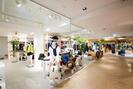 THE NORTH FACE 藤井大丸店のアルバイト写真