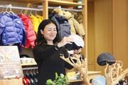 THE NORTH FACE 3(march) ニュウマン横浜店のアルバイト写真2