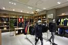 THE NORTH FACE 松本店のアルバイト写真