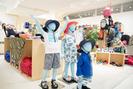 PLAY EARTH KIDS 恵比寿のアルバイト写真
