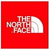 下関大丸 THE NORTH FACE/HELLY HANSENのロゴ