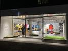 THE NORTH FACE 恵比寿のアルバイト写真