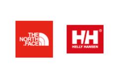 THE NORTH FACE/HELLY HANSEN 阪急うめだ本店のアルバイト