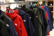 THE NORTH FACE+ IPSスタジアム店のアルバイト写真2