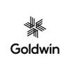 Goldwin THE NORTH FACE 神田店のロゴ