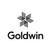 Goldwin THE NORTH FACE 神田店のロゴ