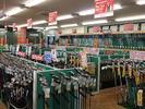 ゴルフ ドゥ 水戸店のアルバイト写真