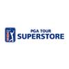 ゴルフパートナー　PGA TOUR SUPERSTORE伊勢崎店のロゴ