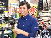 ゴルフパートナー豊田東新店のアルバイト写真3