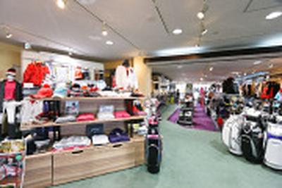 ゴルフパートナー 新潟亀田店のアルバイト写真