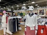 ゴルフパートナー　PGA TOUR SUPERSTORE伊勢崎店のアルバイト写真2