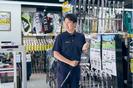 ゴルフパートナー　橿原店のアルバイト写真