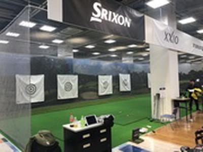 ゴルフパートナー　PGA TOUR SUPERSTORE伊勢崎店のアルバイト写真