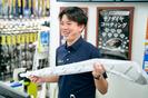 ゴルフパートナー　阪神ゴルフ大正店のアルバイト写真