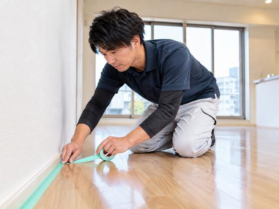 株式会社グッドライフのアルバイト写真