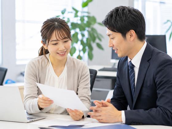 株式会社グッドライフのアルバイト写真