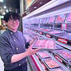 すすめ！ヴァイキング京都八幡店のアルバイト写真