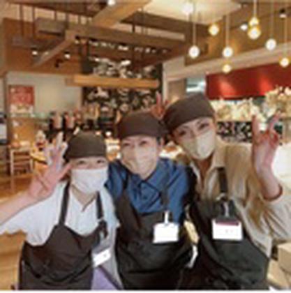 露菴（ろあん）豊川店のアルバイト写真