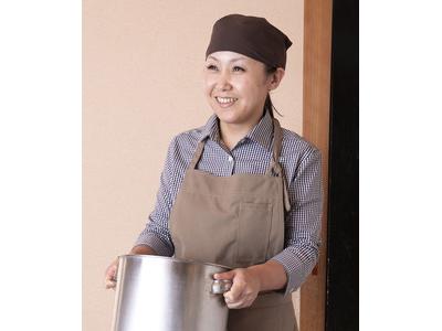 露菴 知立店のアルバイト