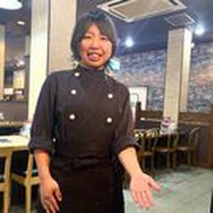 すすめ！ヴァイキング京都八幡店のアルバイト写真