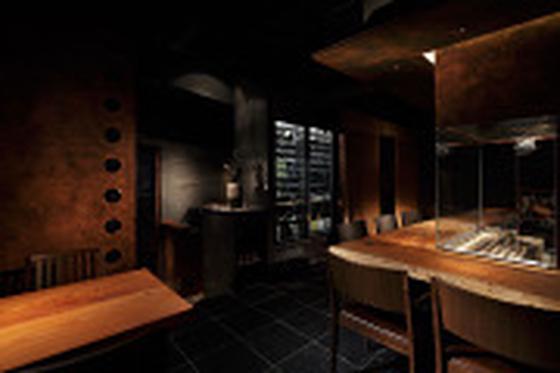 串焼き　佐五右衛門　西新宿店のアルバイト写真