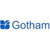 株式会社Gotham (4)のロゴ