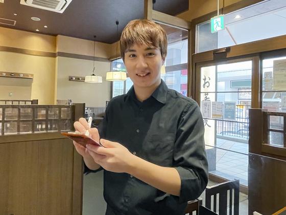 結月庵そじ坊 ららぽーとEXPOCITY店のアルバイト写真