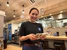 おらが蕎麦 町屋サンポップ店のアルバイト写真