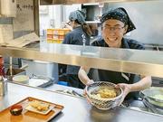 おらが蕎麦 浜松駅メイワンビックカメラ館店のアルバイト写真3