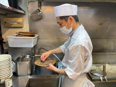 そじ坊 所沢グランエミオ店のアルバイト写真