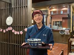 そじ坊 なんばシティ南館店のアルバイト