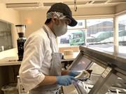 GELATERIA solege 北加賀屋店のアルバイト写真2