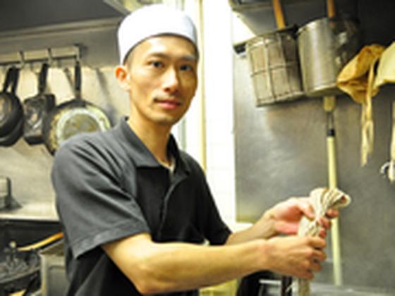 フードコート 諏訪レイクビューコートのアルバイト写真