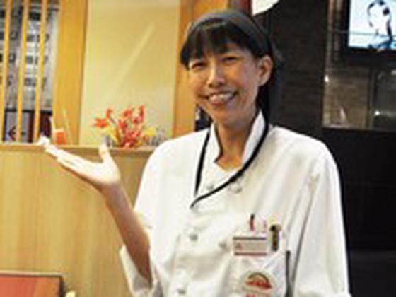 丼丼亭 千里せんちゅうぱる店のアルバイト写真