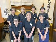 おらが蕎麦 京都ＡＶＡＮＴＩ店のアルバイト写真1