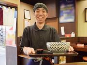 おらが蕎麦 ウィングキッチン京急鶴見店のアルバイト写真2
